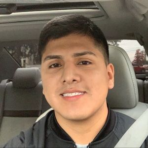 Meet your Posher, David